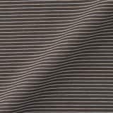 紳士　天竺編みクルーネック半袖Ｔシャツ（ボーダー）