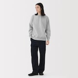 紳士　スウェットシャツ