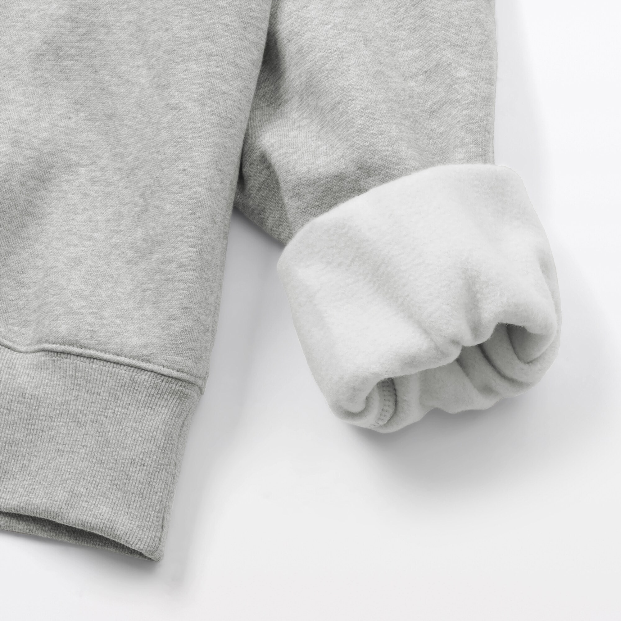 紳士　スウェットシャツ