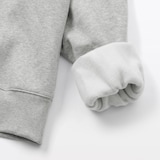 紳士　スウェットシャツ