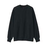 紳士　スウェットシャツ