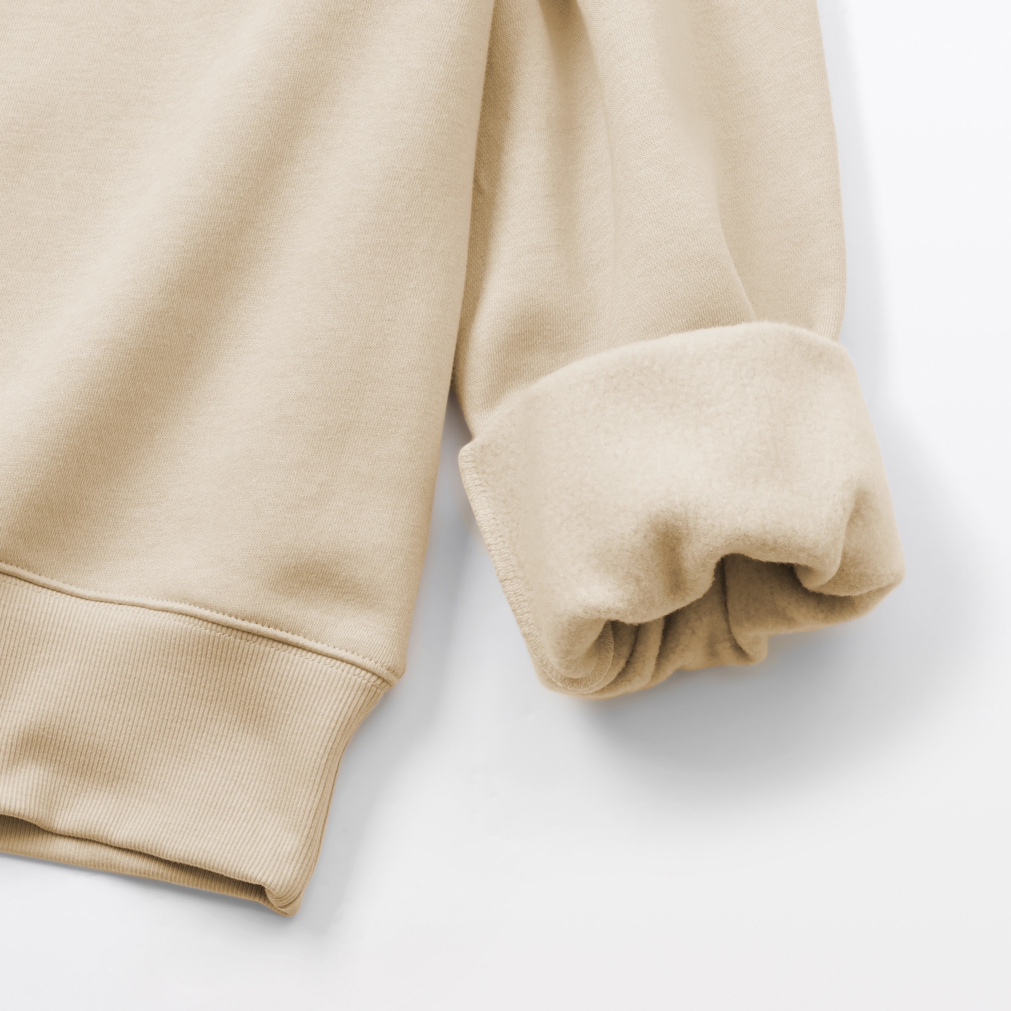 紳士　スウェットシャツ