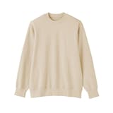 紳士　スウェットシャツ