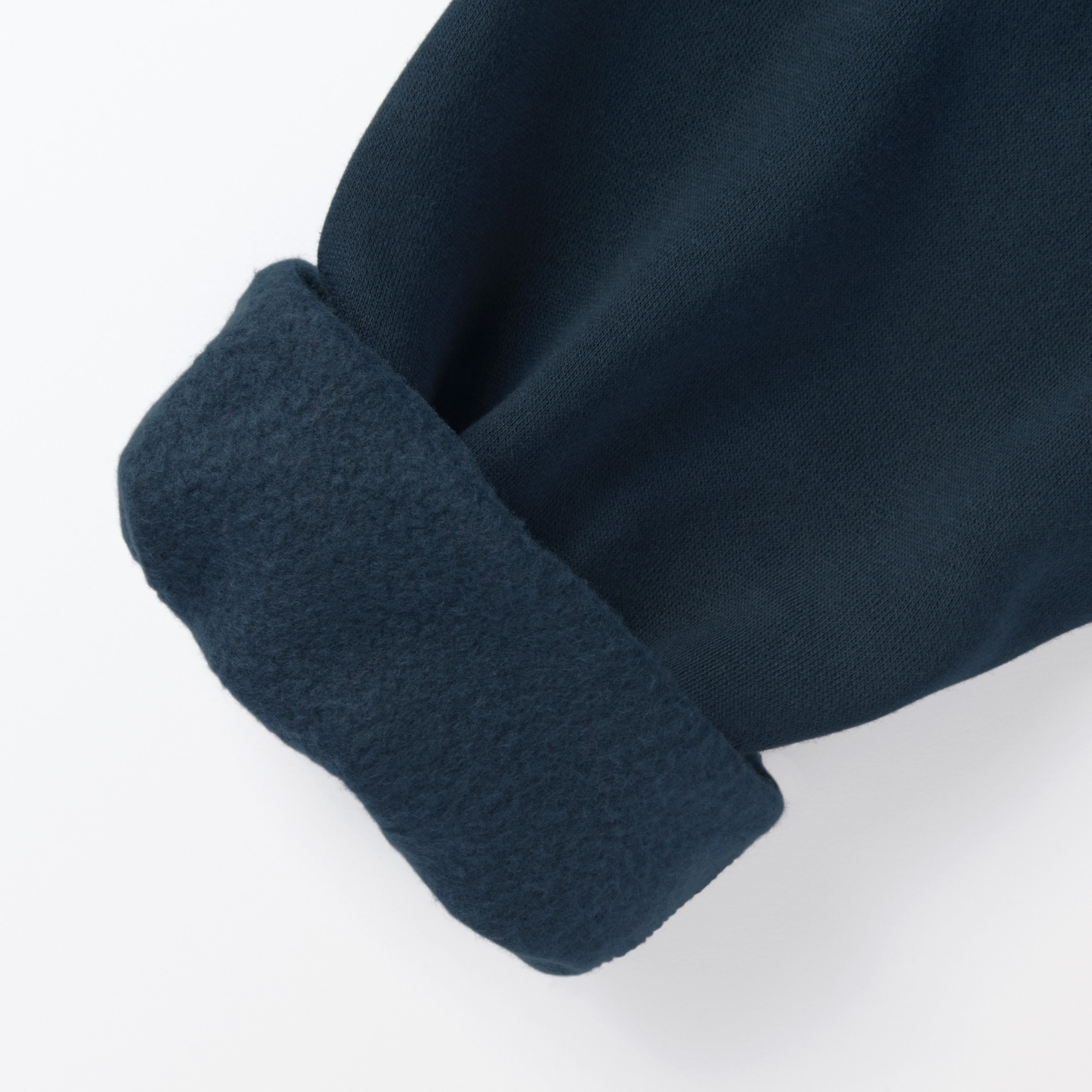 紳士　スウェットシャツ