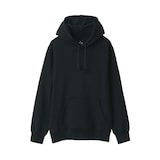 紳士　スウェットプルパーカ