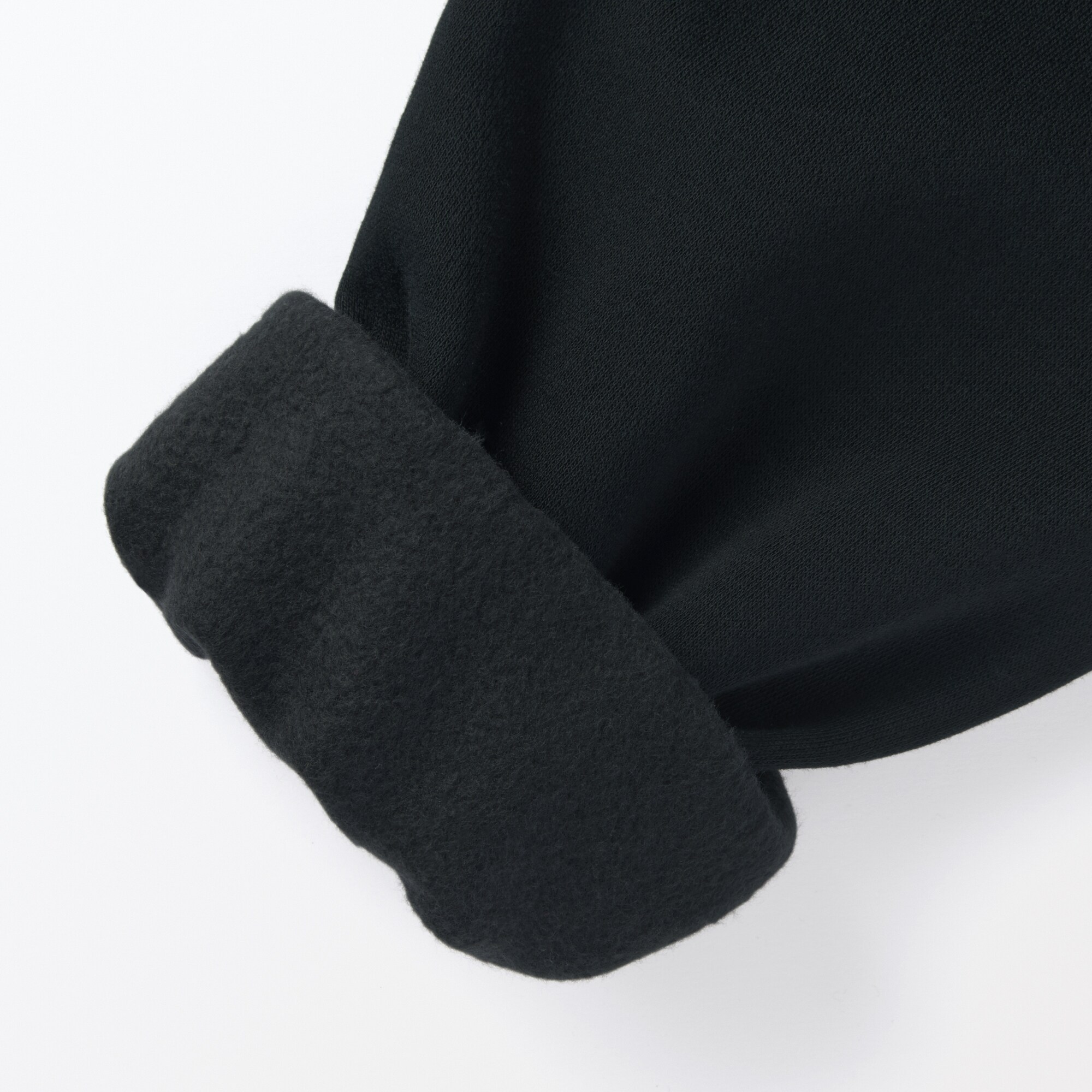 紳士　スウェットプルパーカ