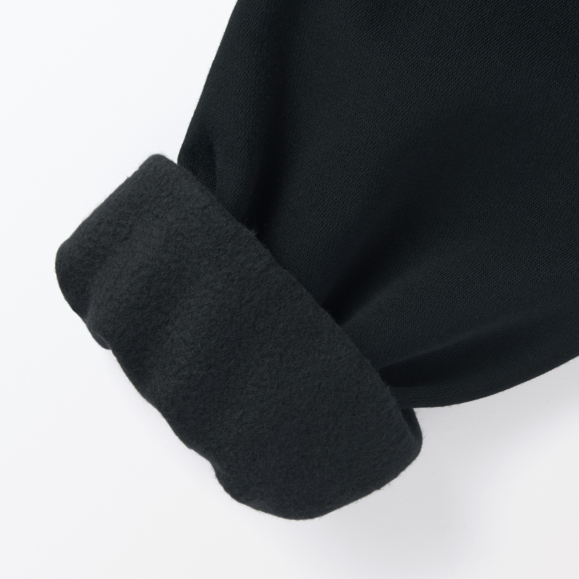 紳士　スウェットプルパーカ