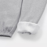 紳士　スウェットワイドパンツ