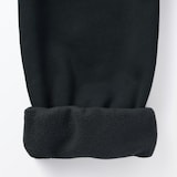 紳士　スウェットワイドパンツ