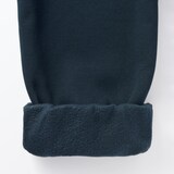 紳士　スウェットワイドパンツ