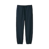 紳士　スウェットワイドパンツ