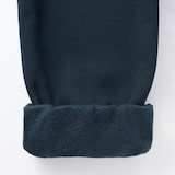 紳士　スウェットワイドパンツ