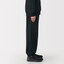 紳士　スウェットワイドパンツ