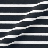 紳士　洗いざらし太番手ボートネック九分袖Ｔシャツ