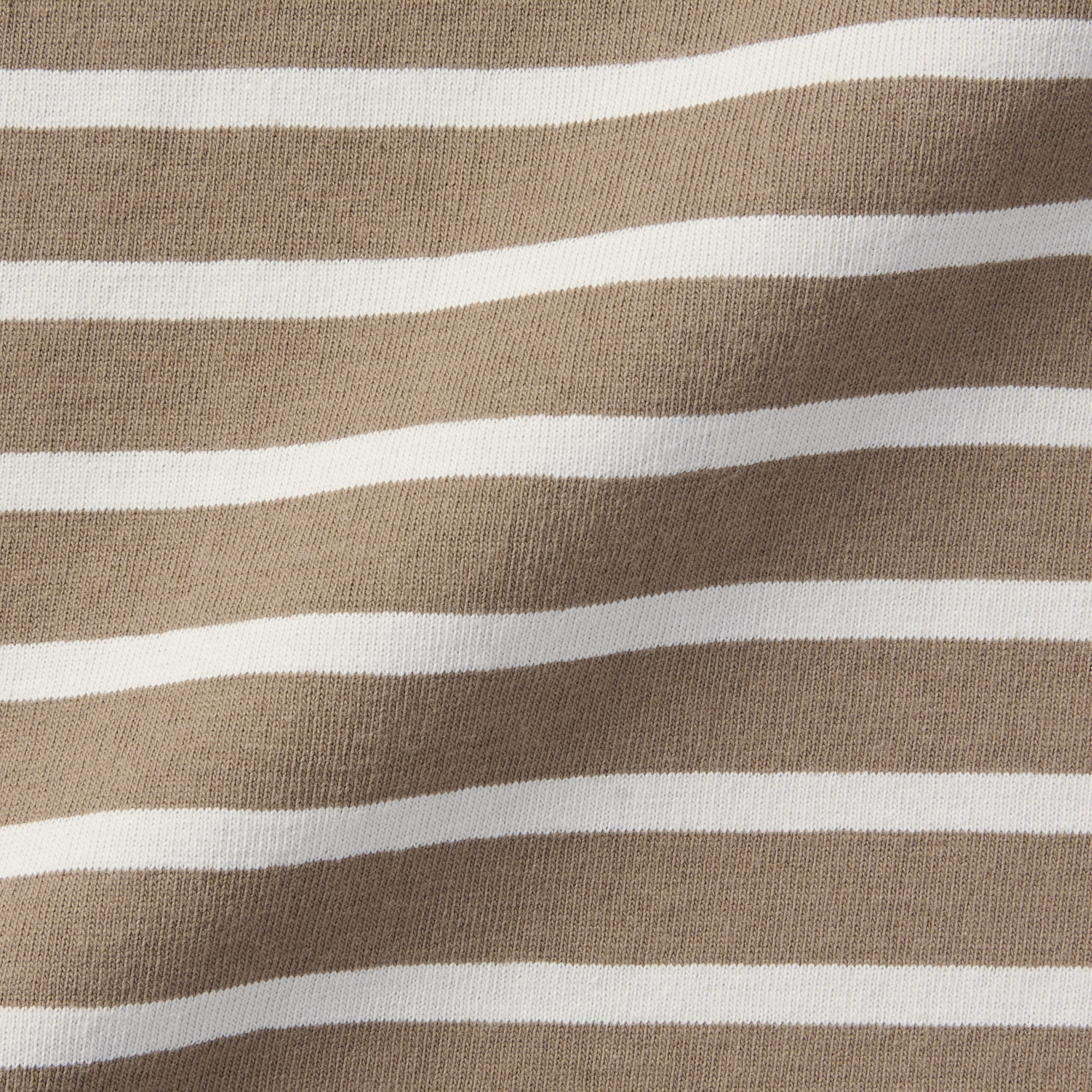 紳士　洗いざらし太番手ボートネック九分袖Ｔシャツ