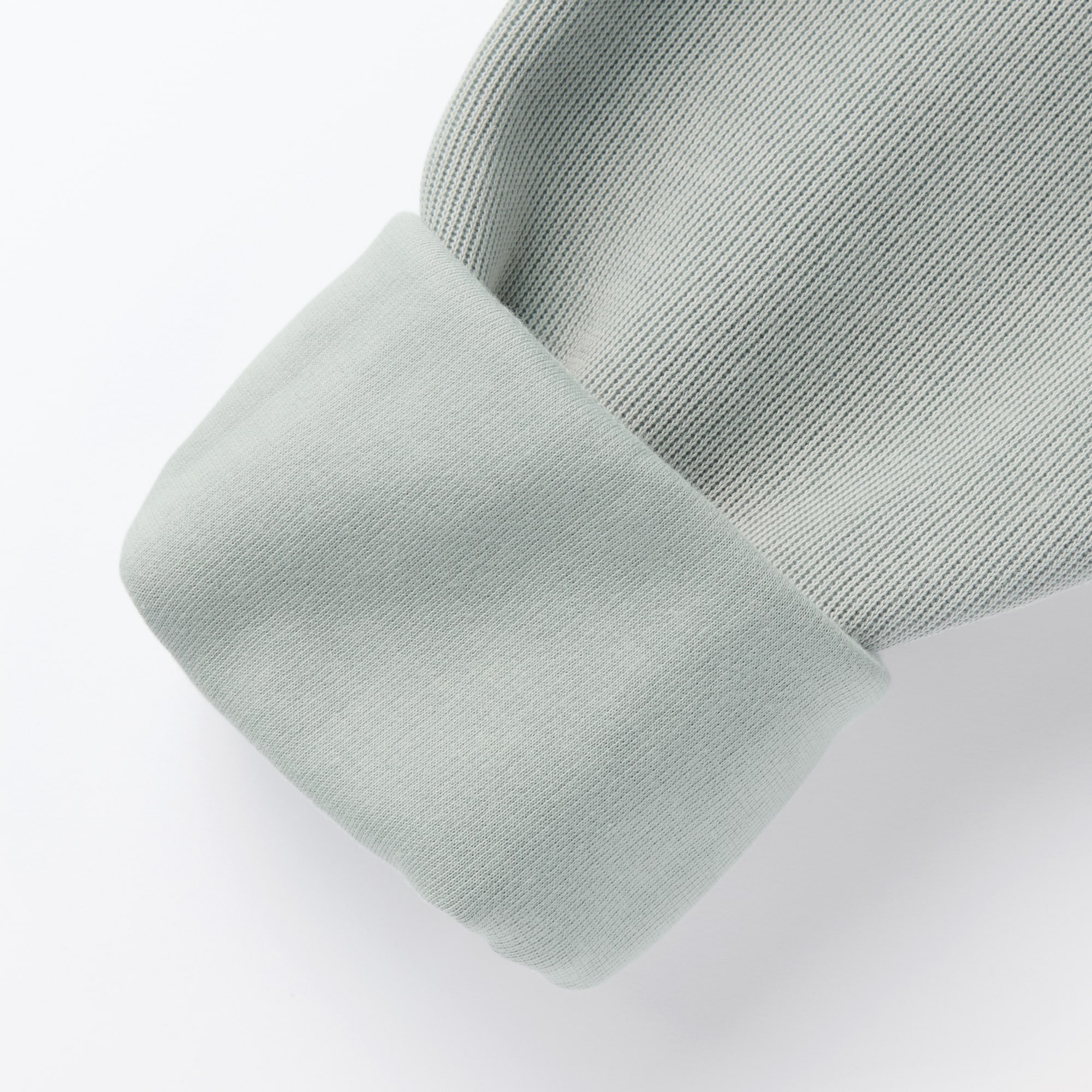 紳士　二重編みＶネックカーディガン