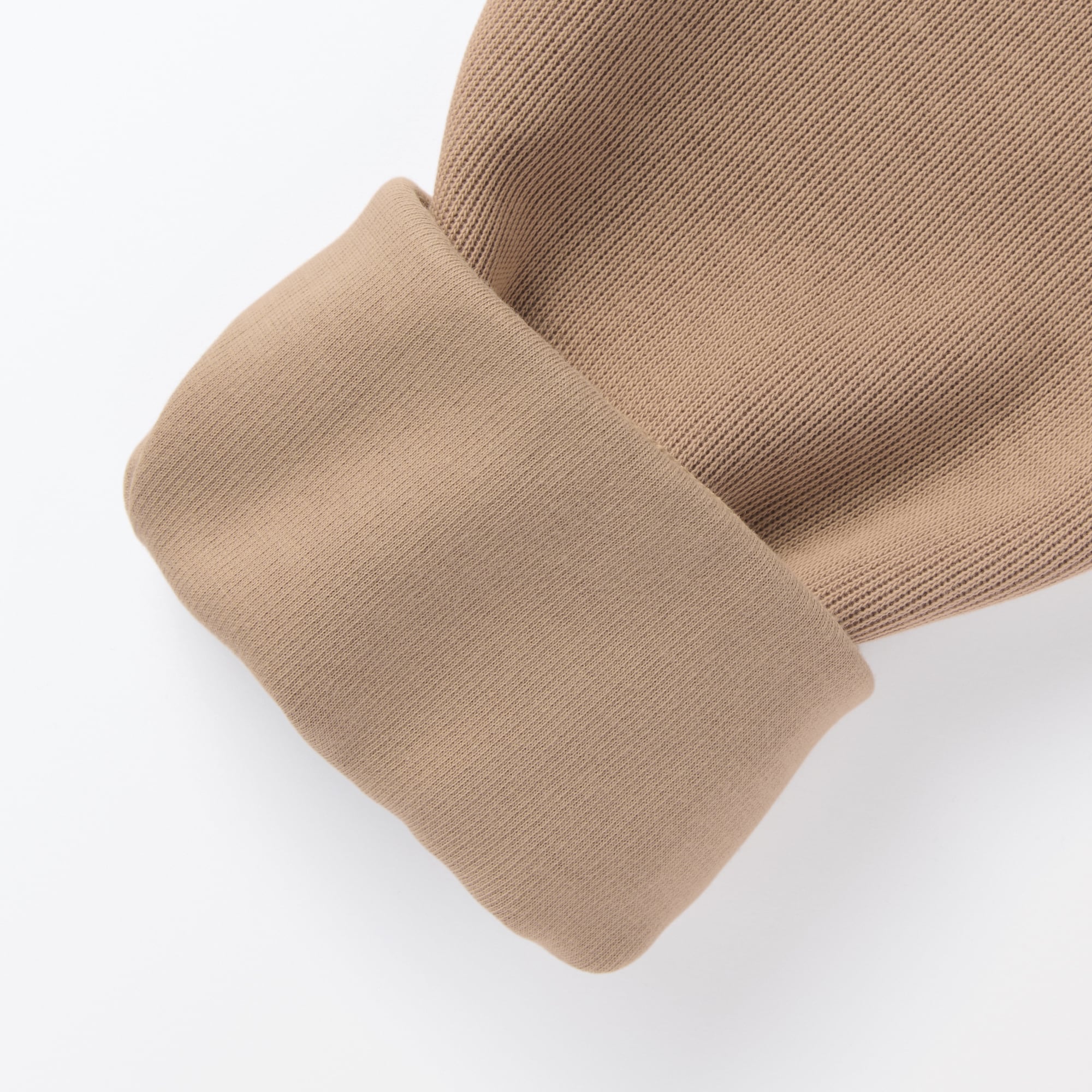 紳士　二重編みＶネックカーディガン