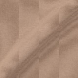 紳士　二重編みＶネックカーディガン