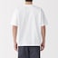 紳士　涼感ＵＶカットワイド半袖Ｔシャツ