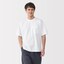 紳士　涼感ＵＶカットワイド半袖Ｔシャツ