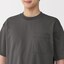 紳士　涼感ＵＶカットワイド半袖Ｔシャツ