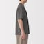 紳士　涼感ＵＶカットワイド半袖Ｔシャツ