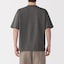 紳士　涼感ＵＶカットワイド半袖Ｔシャツ