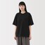 紳士　涼感ＵＶカットワイド半袖Ｔシャツ