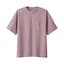 紳士　涼感ＵＶカットワイド半袖Ｔシャツ