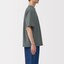 紳士　涼感ＵＶカットワイド半袖Ｔシャツ