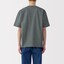 紳士　涼感ＵＶカットワイド半袖Ｔシャツ