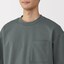 紳士　涼感ＵＶカットワイド半袖Ｔシャツ