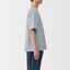 紳士　涼感ＵＶカットワイド半袖Ｔシャツ