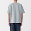 紳士　涼感ＵＶカットワイド半袖Ｔシャツ