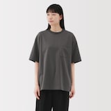 紳士　涼感ＵＶカットワイド半袖Ｔシャツ