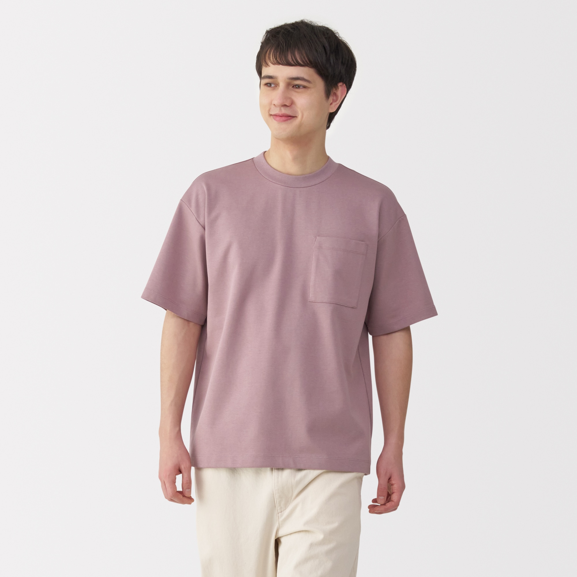 FORME UV CUT TEE UVカットTシャツ CAMP7【PRINT S/S TEE】プリントTシャツ（抗菌防臭・UVカット）