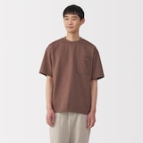 紳士　涼感ＵＶカットワイド半袖Ｔシャツ