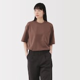 紳士　涼感ＵＶカットワイド半袖Ｔシャツ