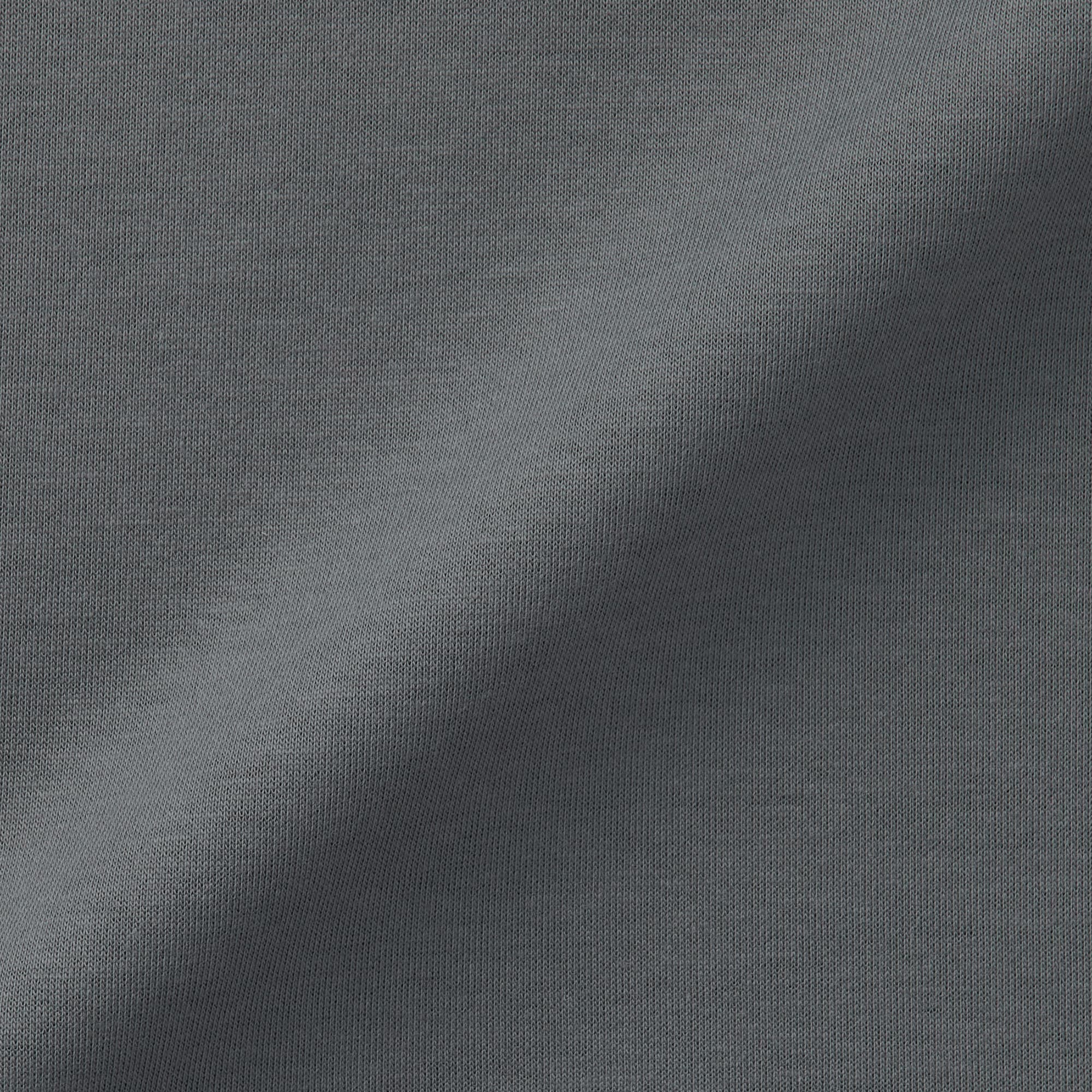 紳士　涼感ＵＶカットワイド五分袖ポロシャツ