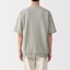 紳士　ＵＶカット乾きやすいワッフルクルーネック半袖Ｔシャツ