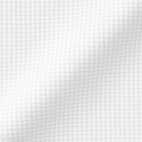 紳士　ＵＶカット乾きやすいワッフルクルーネック長袖Ｔシャツ