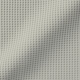 紳士　ＵＶカット乾きやすいワッフルクルーネック長袖Ｔシャツ