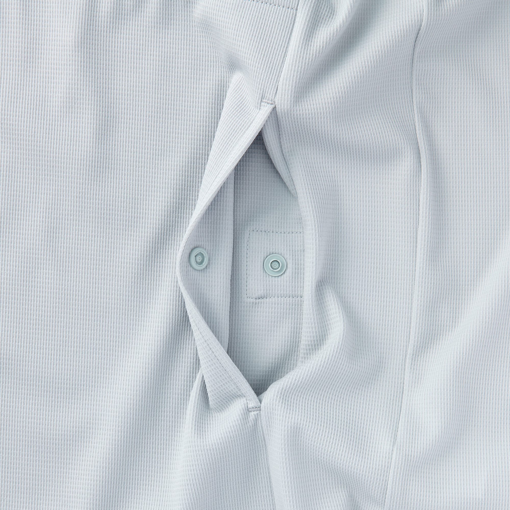 紳士　ＵＶカット乾きやすいポケッタブルジップパーカ