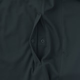 紳士　ＵＶカット乾きやすいポケッタブルジップパーカ