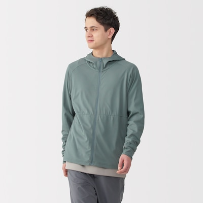 MUJI WALKER
