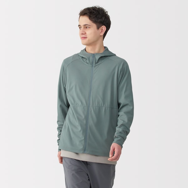 MUJI WALKER