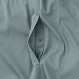 紳士　ＵＶカット乾きやすいポケッタブルジップパーカ