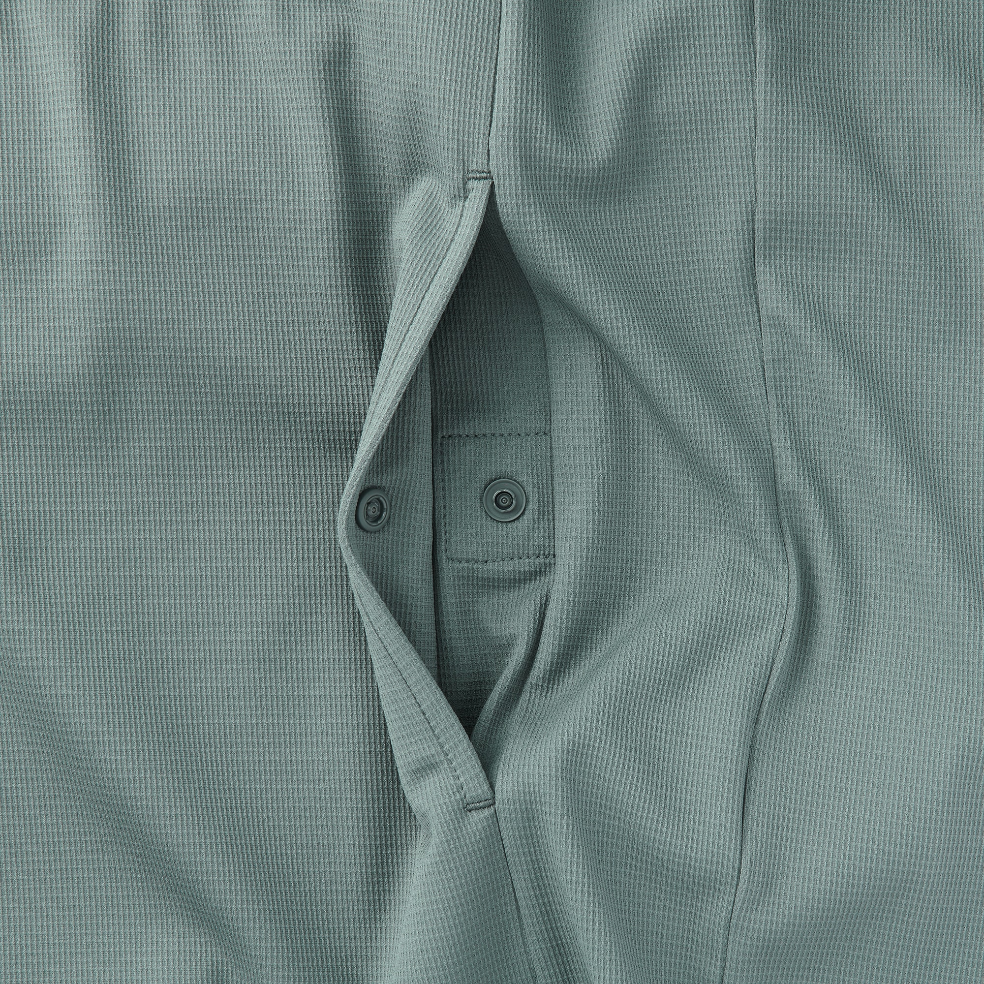 紳士　ＵＶカット乾きやすいポケッタブルジップパーカ