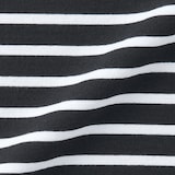 紳士　洗いざらし太番手ボートネック五分袖Ｔシャツ