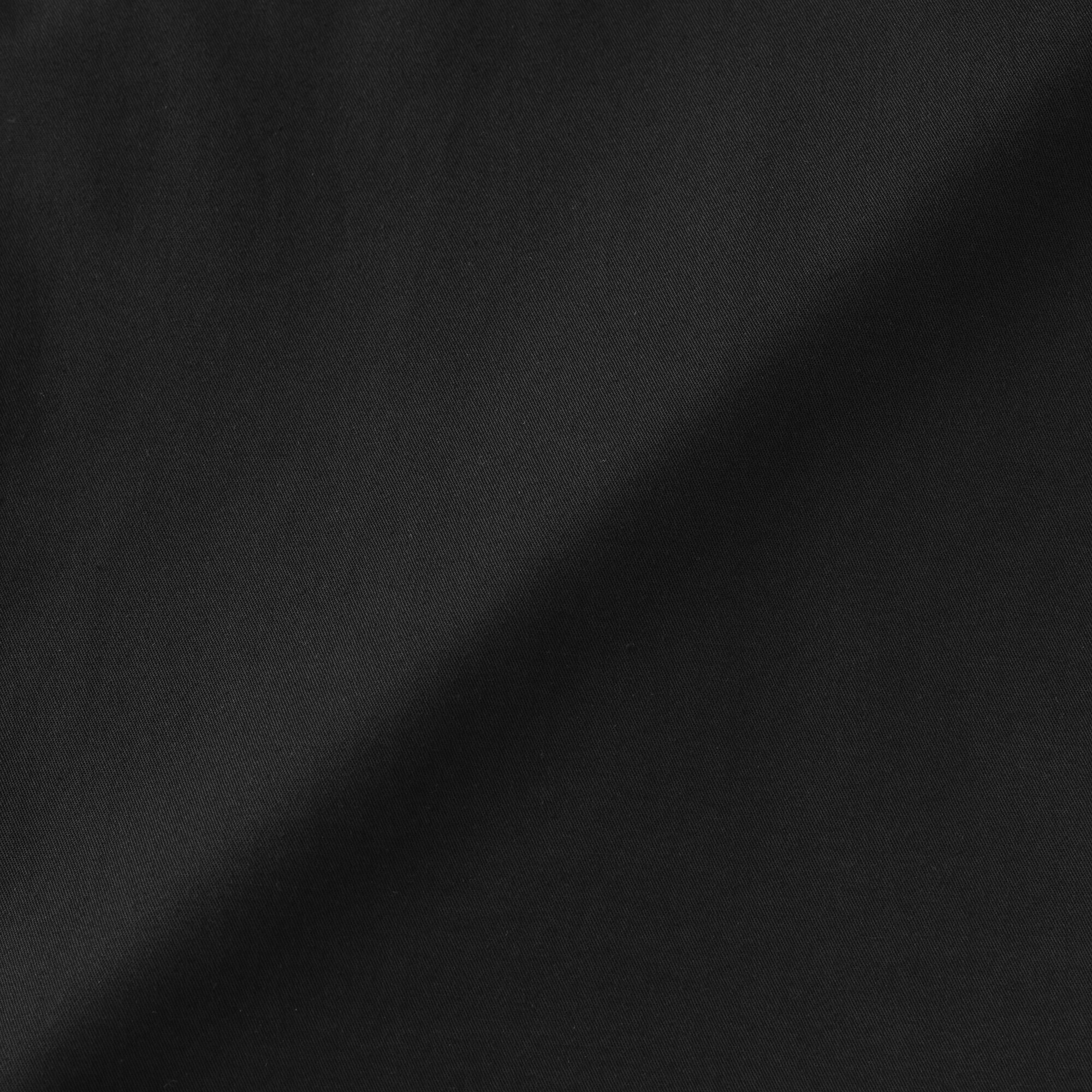 紳士　洗いざらしコットンイージーパンツ